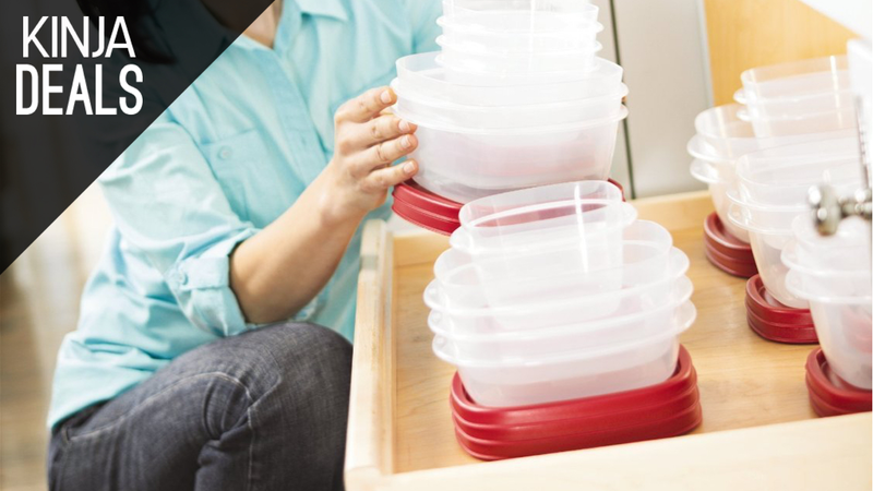 Illustration for article titled Today's Best Deals: Wireless Audio, iTunes Credit, Perfect Rice, More